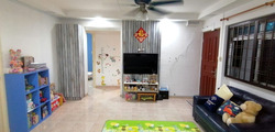 Blk 330 Yishun Rivergreen (Yishun), HDB 4 Rooms #610706081